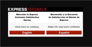 Myexpressfeedback.com-survey