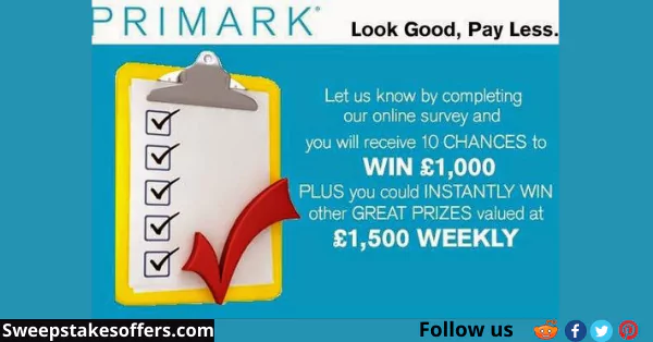 tell-primark-com-survey