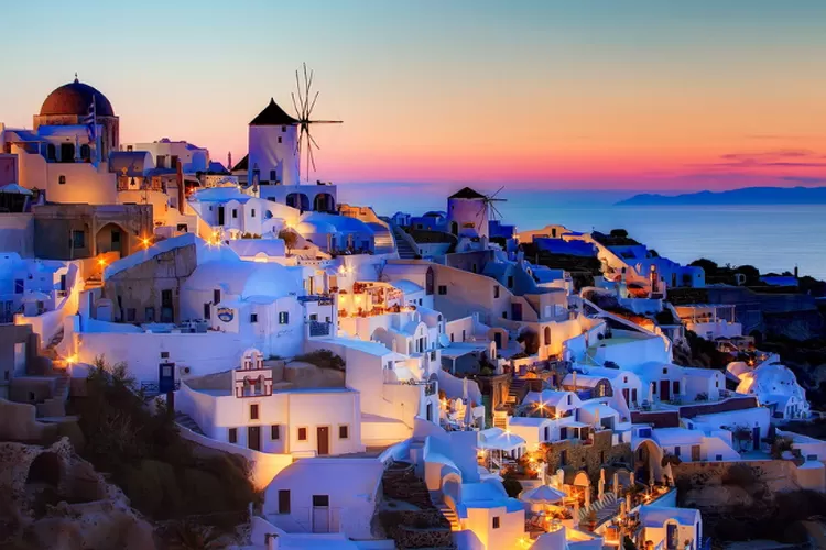 6 Rekomendasi Negara, Tempat Liburan yang Bisa Dikunjungi